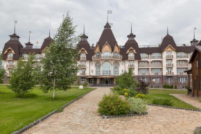 Park-Hotel Orlovsky, Lytkarino, Lytkarino
